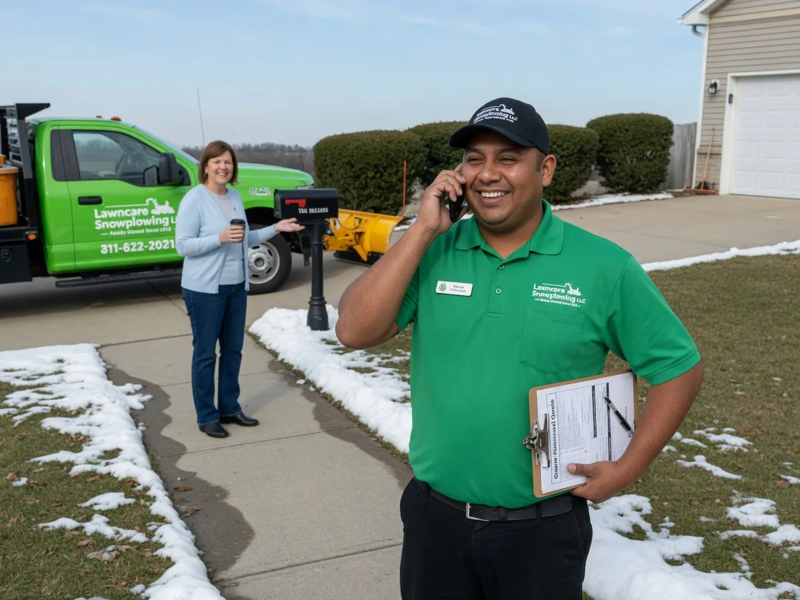 Lawn Care Services By Expert Landscaper Lost Creek, WV FAQs